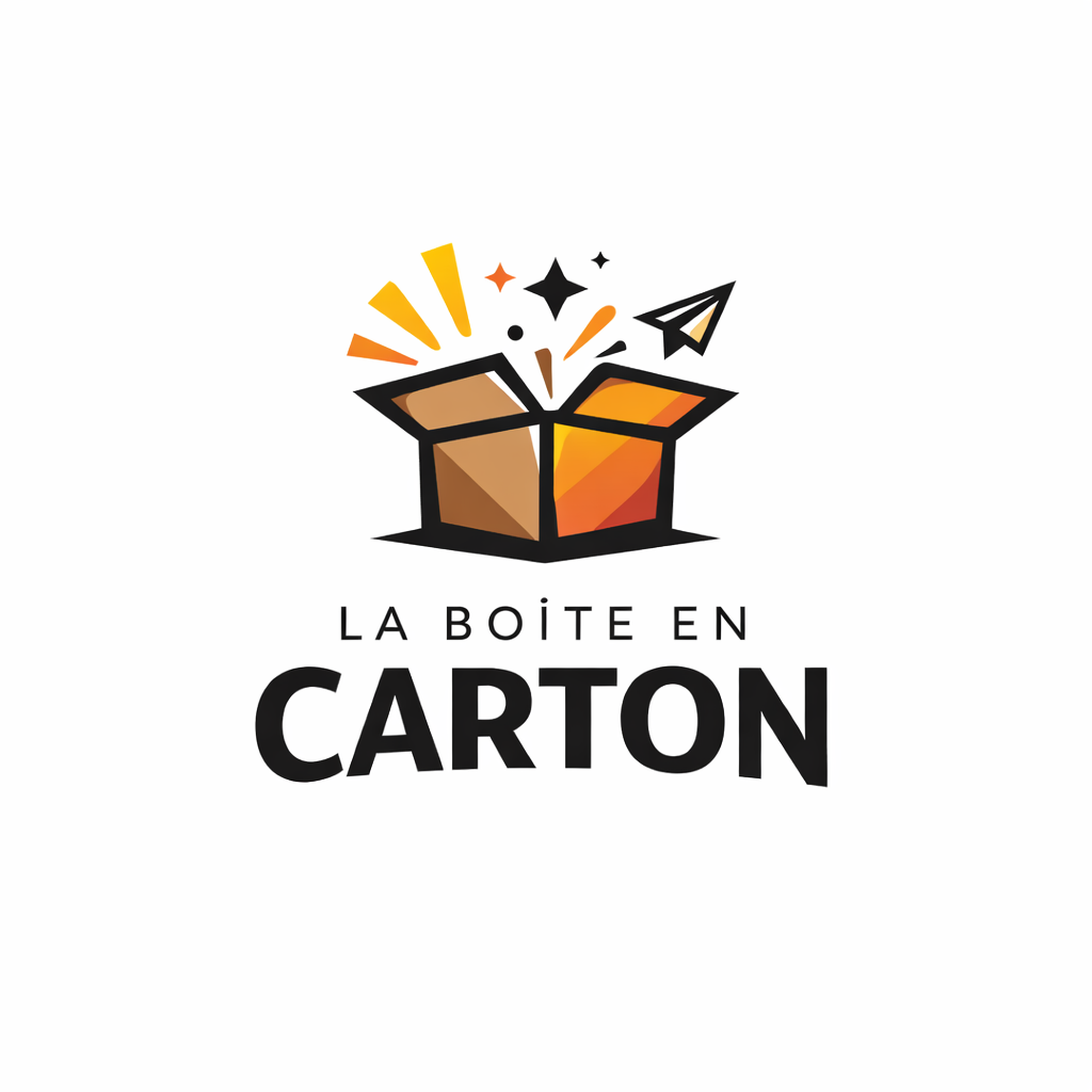 La Boîte en Carton