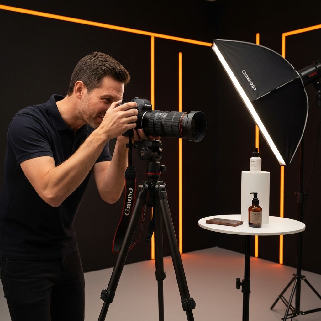 Photographie